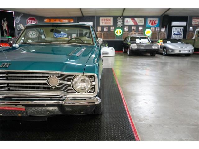 1968 Dodge Dart GT (CC-2090957) for sale in Homer City, Pennsylvania