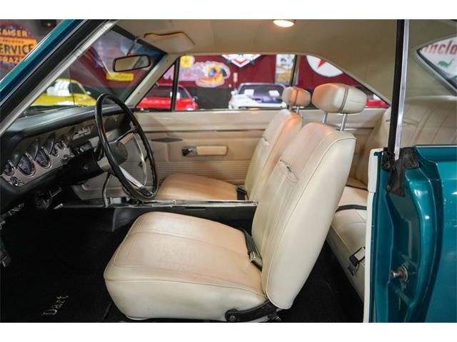 1968 Dodge Dart GT (CC-2090957) for sale in Homer City, Pennsylvania