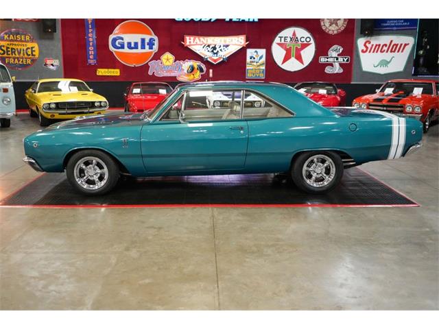1968 Dodge Dart GT (CC-2090957) for sale in Homer City, Pennsylvania