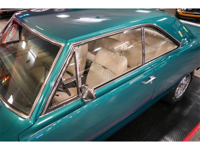 1968 Dodge Dart GT (CC-2090957) for sale in Homer City, Pennsylvania