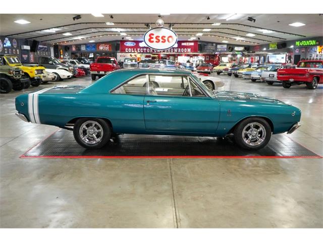 1968 Dodge Dart GT (CC-2090957) for sale in Homer City, Pennsylvania