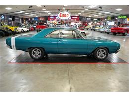 1968 Dodge Dart GT (CC-2090957) for sale in Homer City, Pennsylvania