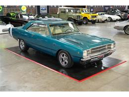 1968 Dodge Dart GT (CC-2090957) for sale in Homer City, Pennsylvania