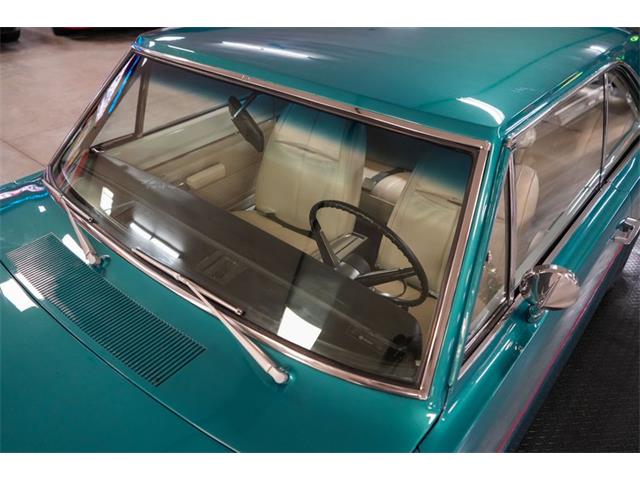 1968 Dodge Dart GT (CC-2090957) for sale in Homer City, Pennsylvania