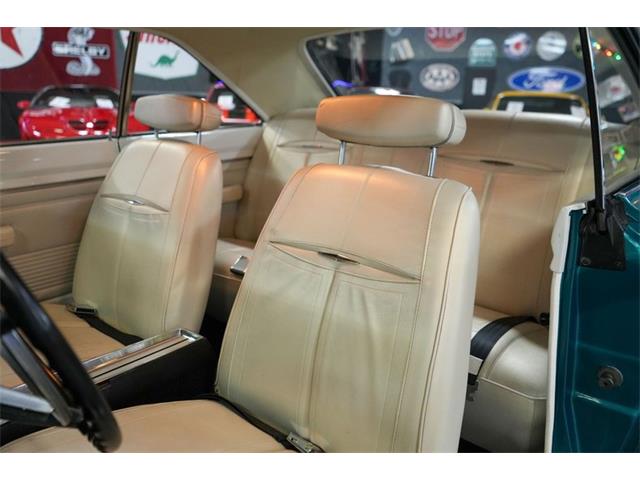 1968 Dodge Dart GT (CC-2090957) for sale in Homer City, Pennsylvania