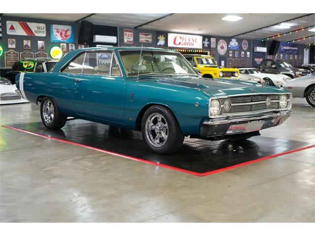 1968 Dodge Dart GT (CC-2090957) for sale in Homer City, Pennsylvania