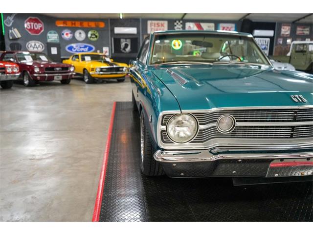 1968 Dodge Dart GT (CC-2090957) for sale in Homer City, Pennsylvania