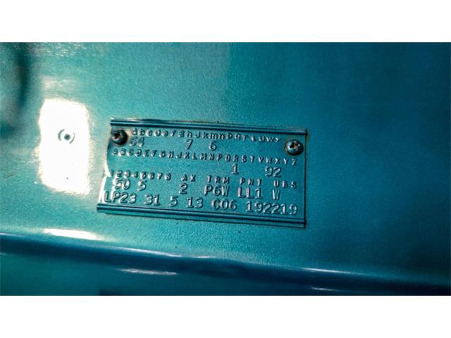 1968 Dodge Dart GT (CC-2090957) for sale in Homer City, Pennsylvania