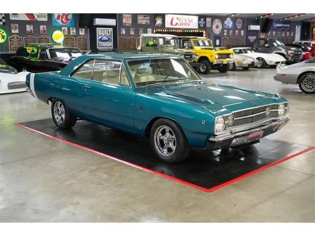 1968 Dodge Dart GT (CC-2090957) for sale in Homer City, Pennsylvania