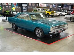 1968 Dodge Dart GT (CC-2090957) for sale in Homer City, Pennsylvania