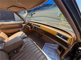 1974 Cadillac Eldorado (CC-2099570) for sale in El Cajon, California