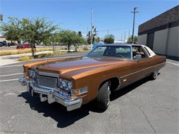1974 Cadillac Eldorado (CC-2099570) for sale in El Cajon, California