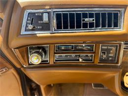 1974 Cadillac Eldorado (CC-2099570) for sale in El Cajon, California