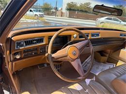 1974 Cadillac Eldorado (CC-2099570) for sale in El Cajon, California