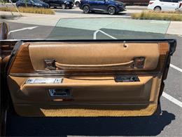 1974 Cadillac Eldorado (CC-2099570) for sale in El Cajon, California