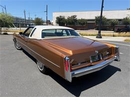 1974 Cadillac Eldorado (CC-2099570) for sale in El Cajon, California