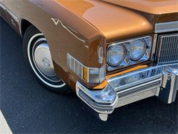1974 Cadillac Eldorado (CC-2099570) for sale in El Cajon, California