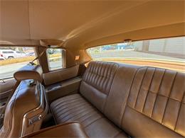 1974 Cadillac Eldorado (CC-2099570) for sale in El Cajon, California