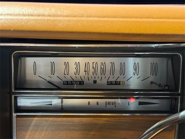 1974 Cadillac Eldorado (CC-2099570) for sale in El Cajon, California