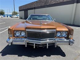 1974 Cadillac Eldorado (CC-2099570) for sale in El Cajon, California