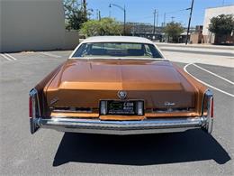 1974 Cadillac Eldorado (CC-2099570) for sale in El Cajon, California