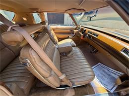 1974 Cadillac Eldorado (CC-2099570) for sale in El Cajon, California