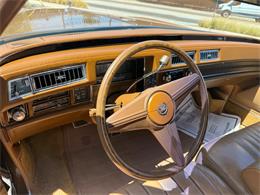 1974 Cadillac Eldorado (CC-2099570) for sale in El Cajon, California