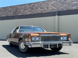 1974 Cadillac Eldorado (CC-2099570) for sale in El Cajon, California
