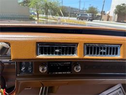 1974 Cadillac Eldorado (CC-2099570) for sale in El Cajon, California