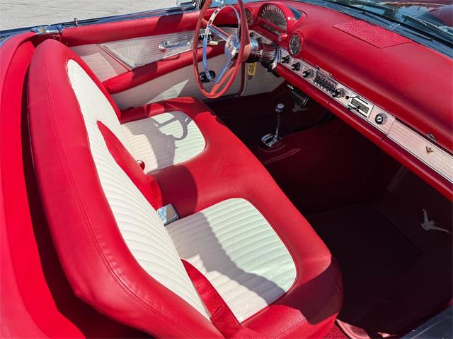 1956 Ford Thunderbird (CC-2099572) for sale in El Cajon, California