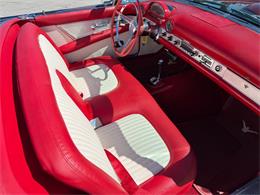 1956 Ford Thunderbird (CC-2099572) for sale in El Cajon, California