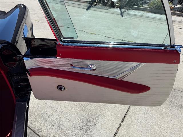 1956 Ford Thunderbird (CC-2099572) for sale in El Cajon, California
