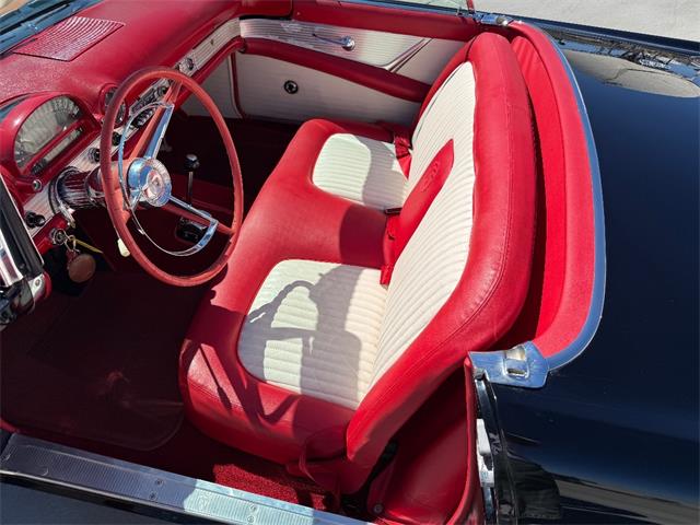1956 Ford Thunderbird (CC-2099572) for sale in El Cajon, California