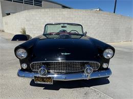 1956 Ford Thunderbird (CC-2099572) for sale in El Cajon, California