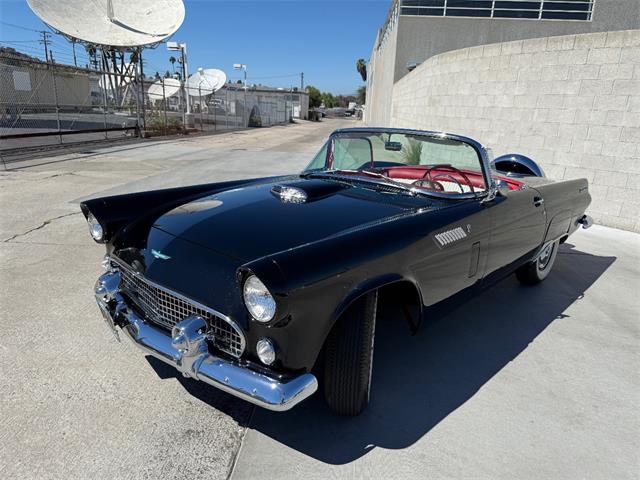 1956 Ford Thunderbird (CC-2099572) for sale in El Cajon, California