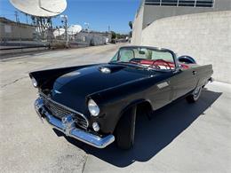 1956 Ford Thunderbird (CC-2099572) for sale in El Cajon, California