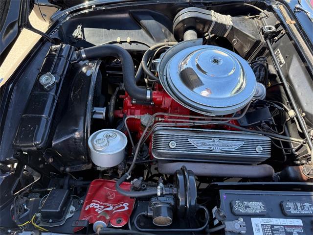 1956 Ford Thunderbird (CC-2099572) for sale in El Cajon, California