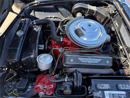 1956 Ford Thunderbird (CC-2099572) for sale in El Cajon, California