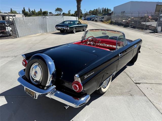 1956 Ford Thunderbird (CC-2099572) for sale in El Cajon, California