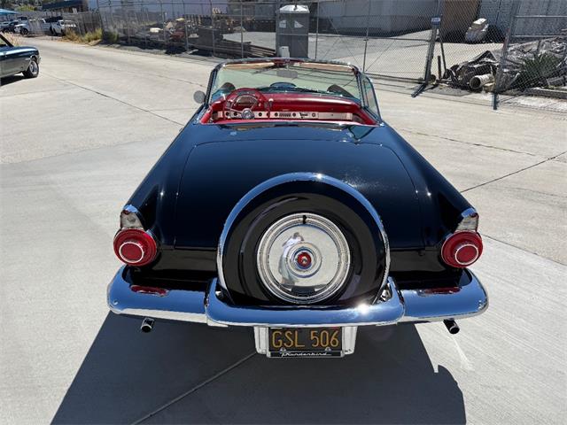 1956 Ford Thunderbird (CC-2099572) for sale in El Cajon, California
