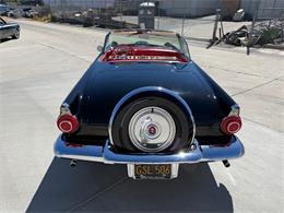 1956 Ford Thunderbird (CC-2099572) for sale in El Cajon, California