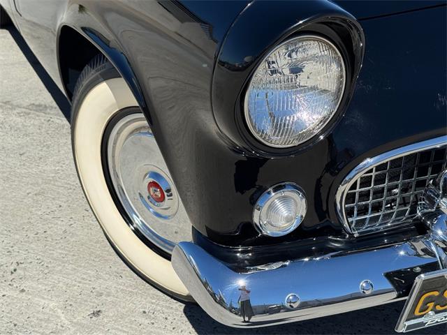 1956 Ford Thunderbird (CC-2099572) for sale in El Cajon, California