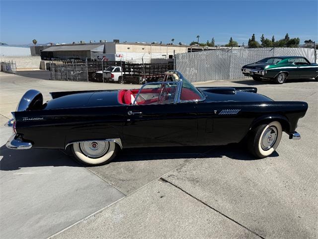 1956 Ford Thunderbird (CC-2099572) for sale in El Cajon, California