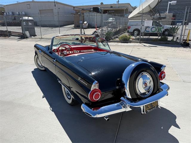 1956 Ford Thunderbird (CC-2099572) for sale in El Cajon, California