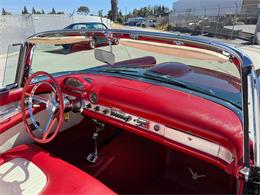 1956 Ford Thunderbird (CC-2099572) for sale in El Cajon, California