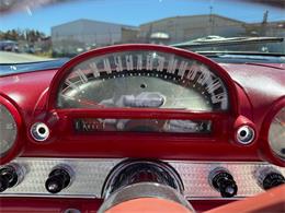 1956 Ford Thunderbird (CC-2099572) for sale in El Cajon, California