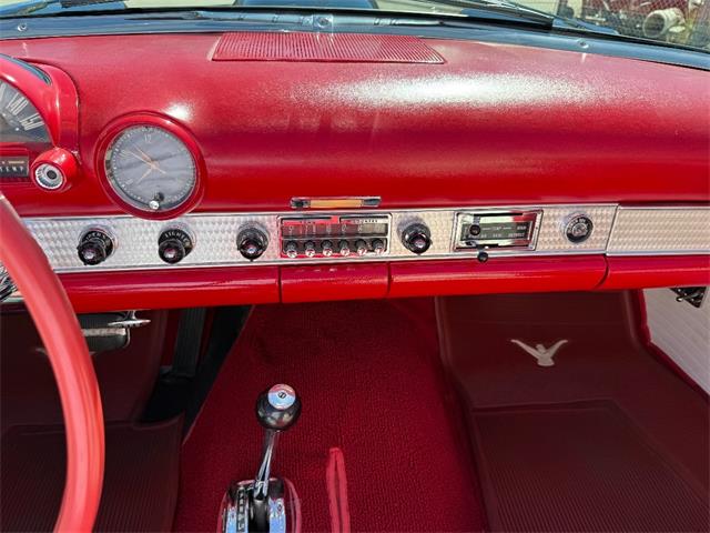 1956 Ford Thunderbird (CC-2099572) for sale in El Cajon, California