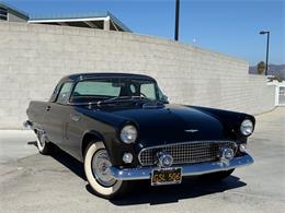 1956 Ford Thunderbird (CC-2099572) for sale in El Cajon, California