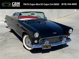 1956 Ford Thunderbird (CC-2099572) for sale in El Cajon, California