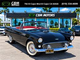 1956 Ford Thunderbird (CC-2099572) for sale in El Cajon, California